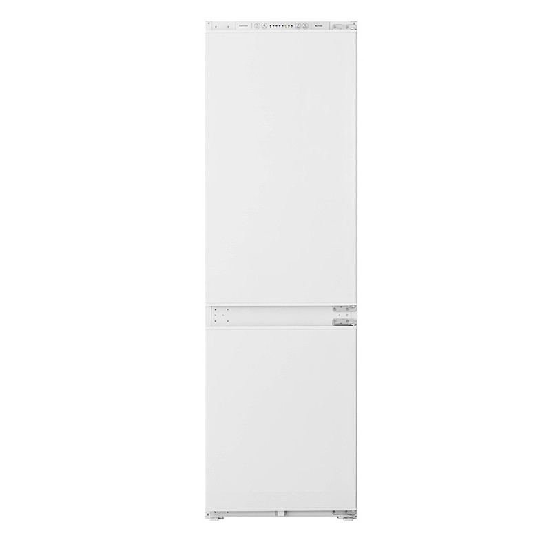 Hisense RIB312F4AWE fridge-freezer Built-in 246 L E White