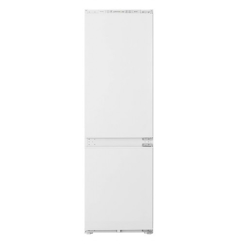 Hisense RIB312F4AWE fridge-freezer Built-in 246 L E White