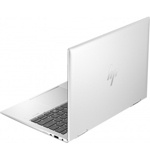 HP ENVY x360 830 G11 Intel Core Ultra 7 155U Ibrido (2 in 1) 33,8 cm (13.3") Touch screen WUXGA 16 GB LPDDR5x-SDRAM 512 GB SSD