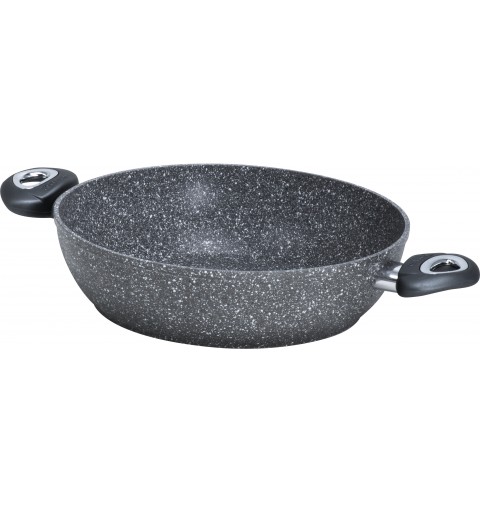 Aeternum AP000161 frying pan Round