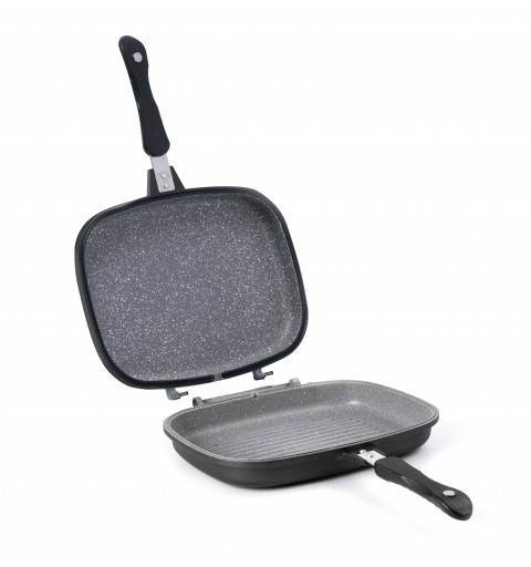 Aeternum Y0F7GD0320 frying pan Grill pan Rectangular