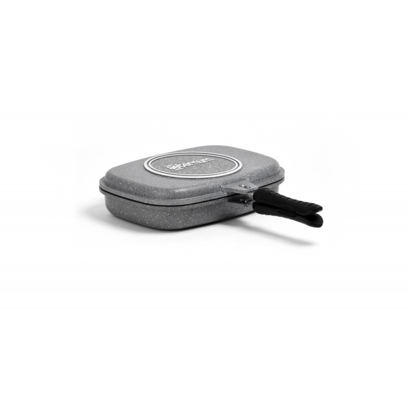 Aeternum Y00AGD0248 frying pan Grill pan Rectangular