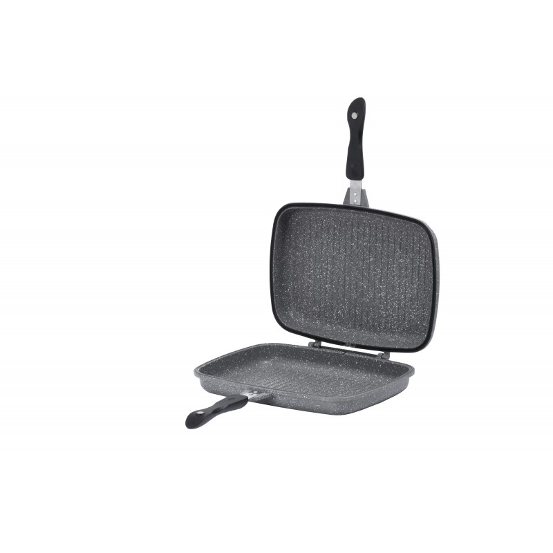 Aeternum Y00AGD0248 frying pan Grill pan Rectangular