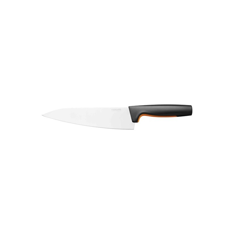 Fiskars 1057534 Couteau de cuisine Acier inoxydable 1 pièce(s) Couteau de chef