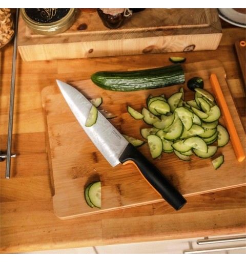 Fiskars 1057534 coltello da cucina Acciaio inossidabile 1 pz Coltello da cuoco