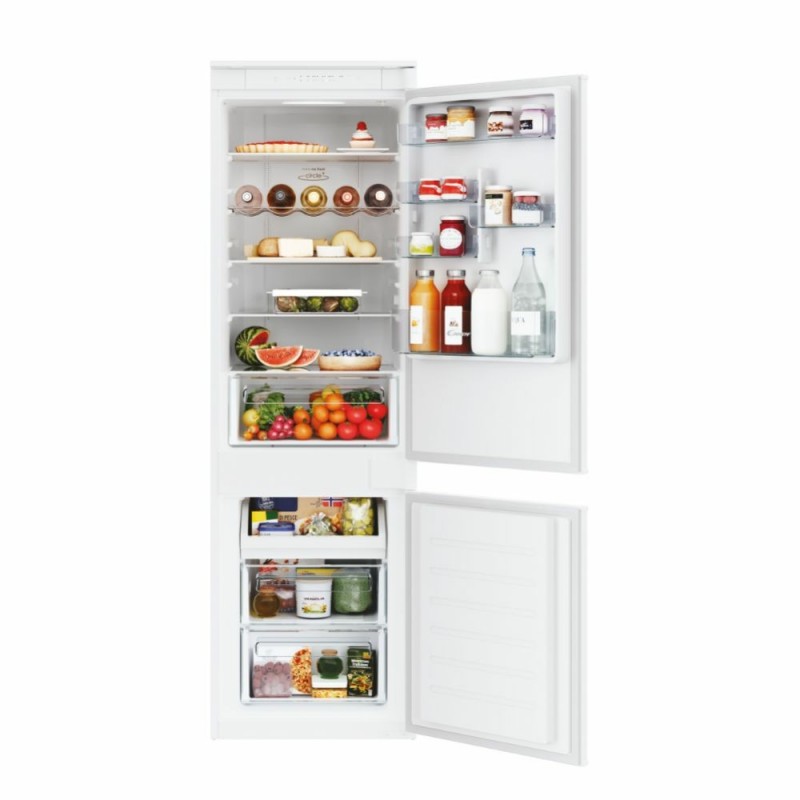 Candy Fresco CBT3518EW Built-in 248 L E White