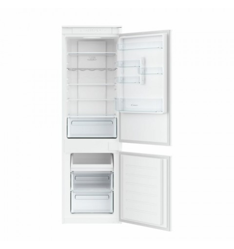 Candy Fresco CBT3518EW Built-in 248 L E White