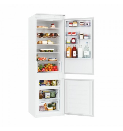 Candy Fresco CBT3518EW Built-in 248 L E White