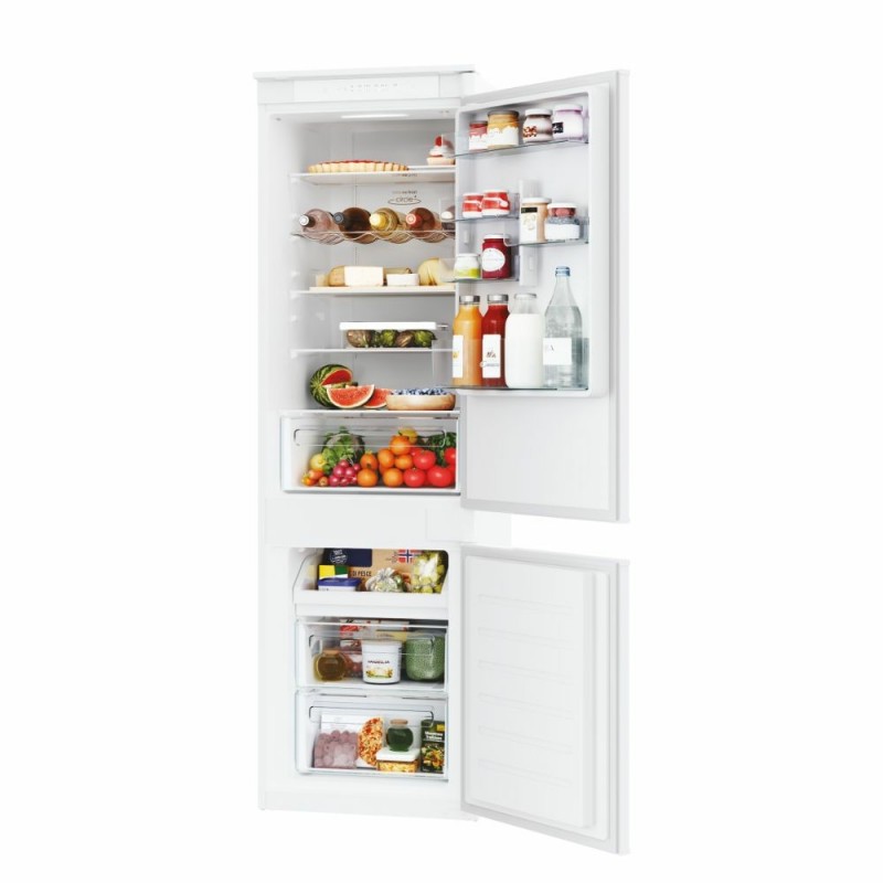 Candy Fresco CBT3518EW Built-in 248 L E White