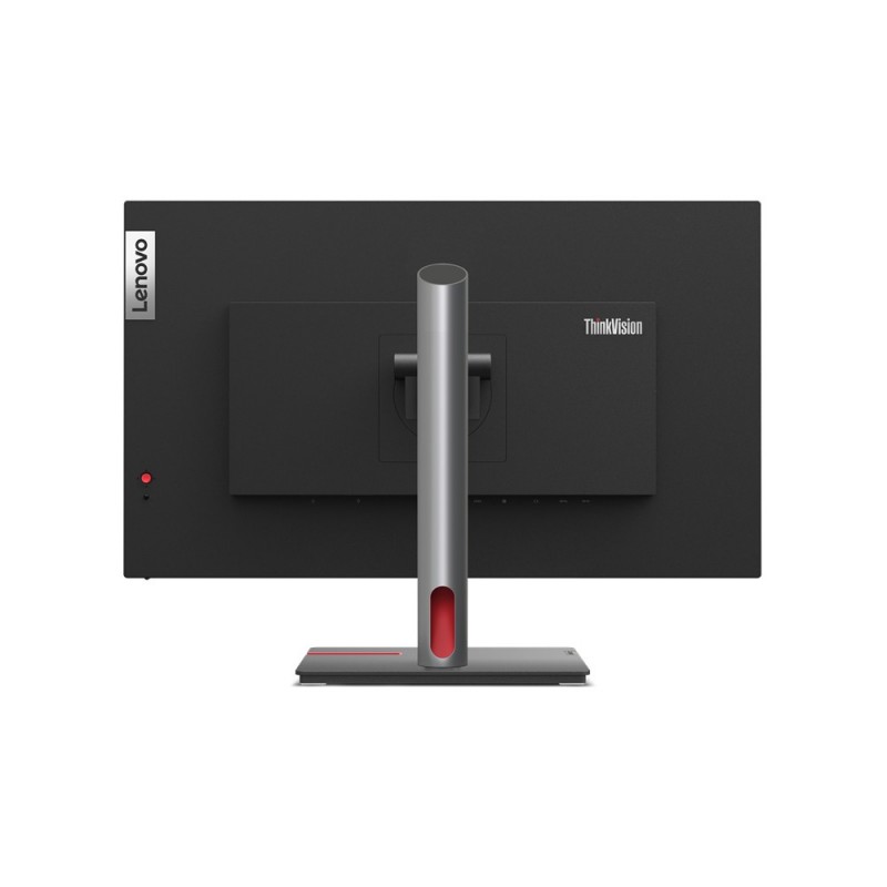 Lenovo ThinkVision T27i-30 LED display 68,6 cm (27") 1920 x 1080 Pixel Full HD Nero