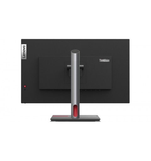 Lenovo ThinkVision T27i-30 LED display 68,6 cm (27") 1920 x 1080 Pixel Full HD Nero