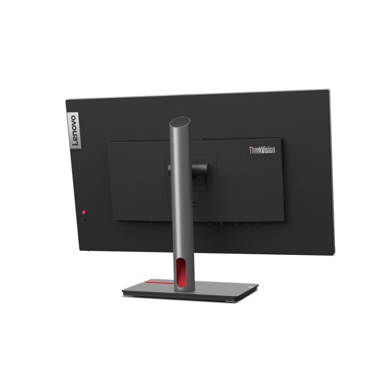 Lenovo ThinkVision T27i-30 LED display 68,6 cm (27") 1920 x 1080 Pixel Full HD Nero