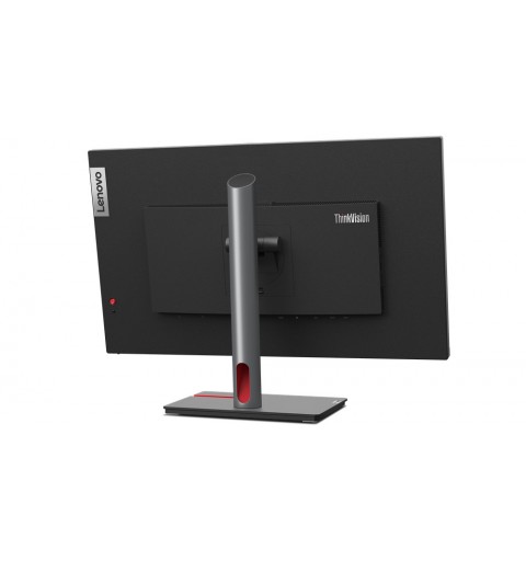 Lenovo ThinkVision T27i-30 LED display 68,6 cm (27") 1920 x 1080 Pixel Full HD Nero