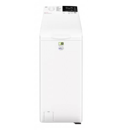 AEG Series 6000 LTR6G37A lavadora Carga superior 7 kg 1251 RPM Blanco