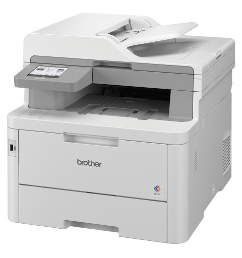 Brother MFC-L8390CDW stampante multifunzione LED A4 600 x 2400 DPI 30 ppm Wi-Fi