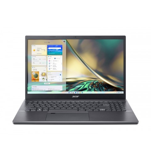 Acer Aspire 5 A515-57-74TS Intel® Core™ i7 i7-12650H Laptop 39,6 cm (15.6") Full HD 16 GB DDR4-SDRAM 1,02 TB SSD Wi-Fi 6