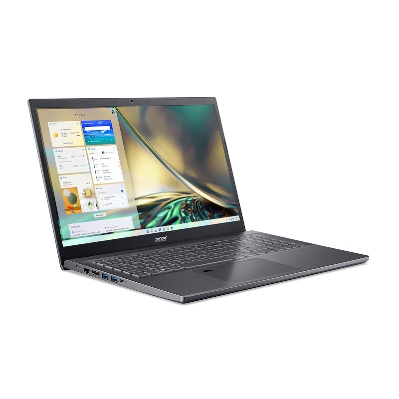 Acer Aspire 5 A515-57-74TS Intel® Core™ i7 i7-12650H Laptop 39,6 cm (15.6") Full HD 16 GB DDR4-SDRAM 1,02 TB SSD Wi-Fi 6