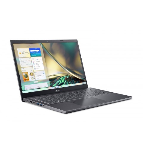 Acer Aspire 5 A515-57-74TS Intel® Core™ i7 i7-12650H Laptop 39,6 cm (15.6") Full HD 16 GB DDR4-SDRAM 1,02 TB SSD Wi-Fi 6