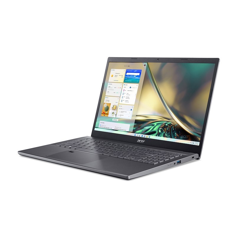 Acer Aspire 5 A515-57-74TS Intel® Core™ i7 i7-12650H Laptop 39,6 cm (15.6") Full HD 16 GB DDR4-SDRAM 1,02 TB SSD Wi-Fi 6