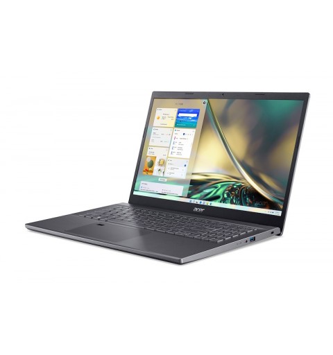 Acer Aspire 5 A515-57-74TS Intel® Core™ i7 i7-12650H Laptop 39,6 cm (15.6") Full HD 16 GB DDR4-SDRAM 1,02 TB SSD Wi-Fi 6