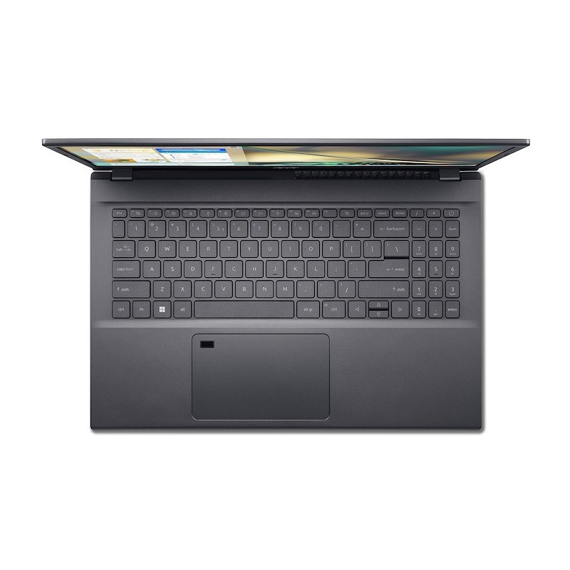 Acer Aspire 5 A515-57-74TS Intel® Core™ i7 i7-12650H Ordinateur portable 39,6 cm (15.6") Full HD 16 Go DDR4-SDRAM 1,02 To SSD