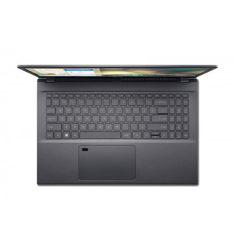 Acer Aspire 5 A515-57-74TS Intel® Core™ i7 i7-12650H Laptop 39,6 cm (15.6") Full HD 16 GB DDR4-SDRAM 1,02 TB SSD Wi-Fi 6