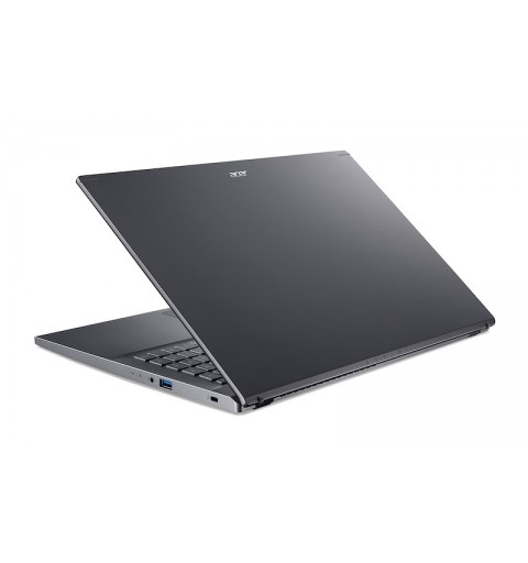 Acer Aspire 5 A515-57-74TS Intel® Core™ i7 i7-12650H Laptop 39,6 cm (15.6") Full HD 16 GB DDR4-SDRAM 1,02 TB SSD Wi-Fi 6