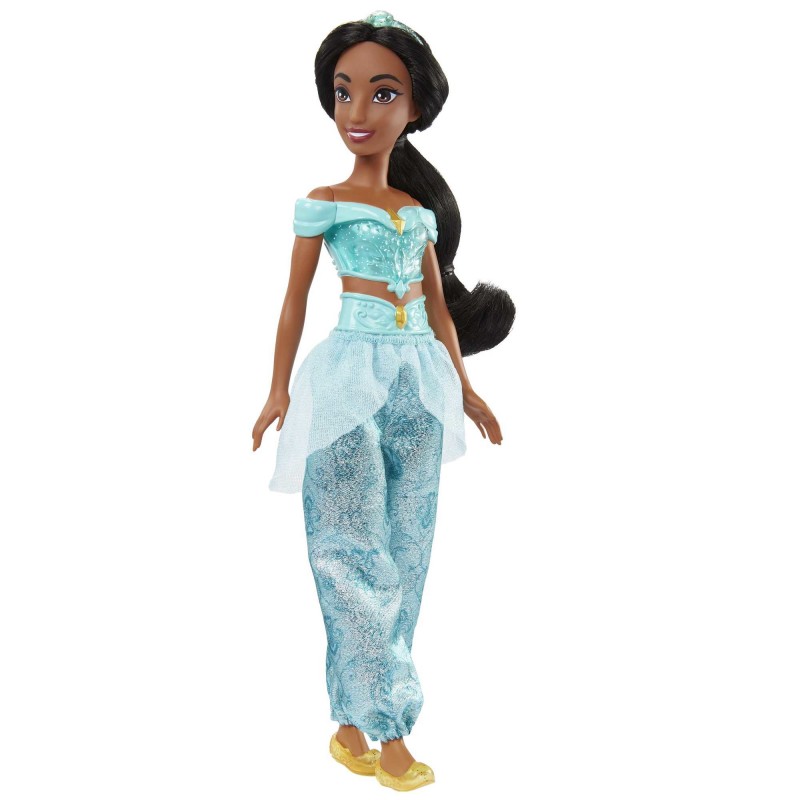 Disney Princess Core Fashion Doll Assortment