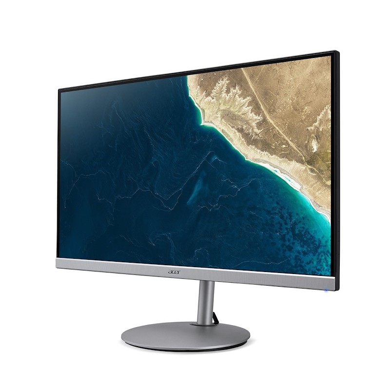 Acer CB2 CB242YEsmiprx computer monitor 60.5 cm (23.8") 1920 x 1080 pixels Full HD LCD Black, Silver