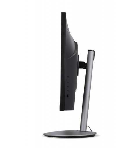 Acer CB2 CB242YEsmiprx computer monitor 60.5 cm (23.8") 1920 x 1080 pixels Full HD LCD Black, Silver