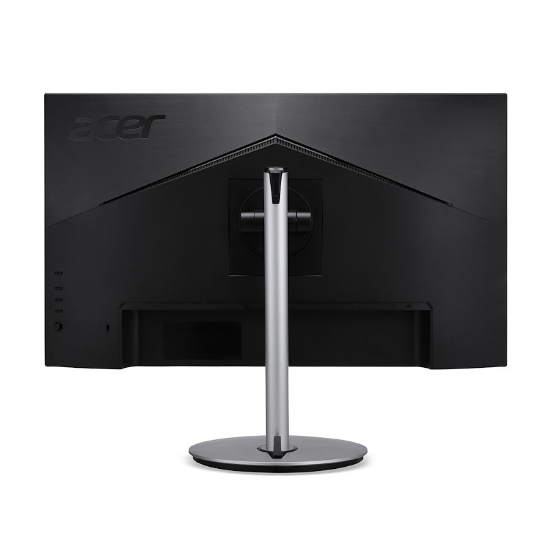 Acer CB2 CB242YEsmiprx computer monitor 60.5 cm (23.8") 1920 x 1080 pixels Full HD LCD Black, Silver