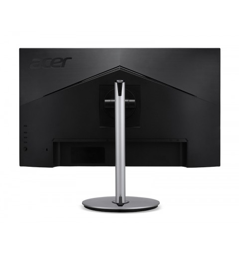 Acer CB2 CB242YEsmiprx Computerbildschirm 60,5 cm (23.8") 1920 x 1080 Pixel Full HD LCD Schwarz, Silber