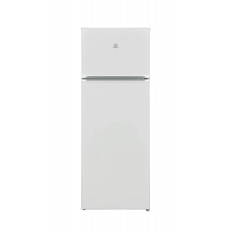 Indesit I55TM 4120 W 2 Freestanding 212 L E White