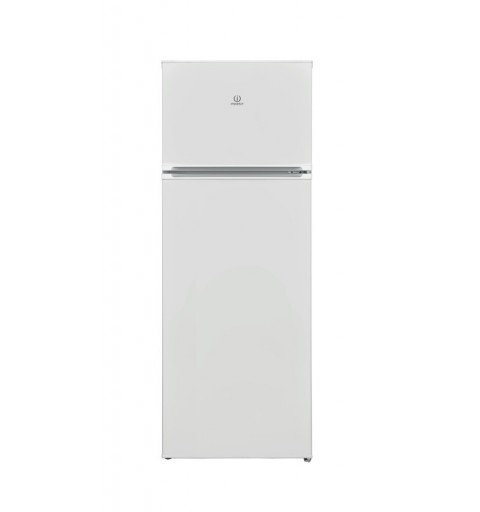 Indesit I55TM 4120 W 2 Freestanding 212 L E White