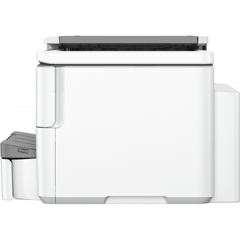 HP OfficeJet Pro HP 9720e All-in-One-Großformatdrucker, Farbe, Drucker für Kleine Büros, Drucken, Kopieren, Scannen, HP+