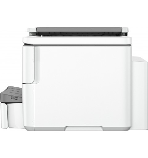 HP OfficeJet Pro HP 9720e All-in-One-Großformatdrucker, Farbe, Drucker für Kleine Büros, Drucken, Kopieren, Scannen, HP+