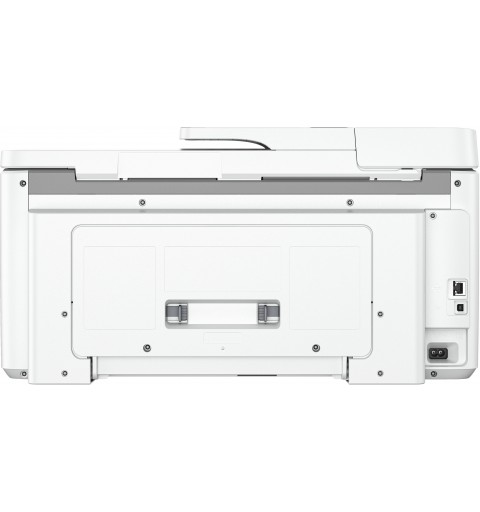 HP OfficeJet Pro HP 9720e All-in-One-Großformatdrucker, Farbe, Drucker für Kleine Büros, Drucken, Kopieren, Scannen, HP+