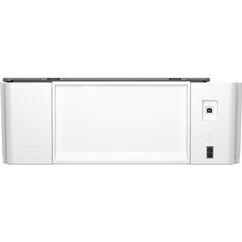 HP Smart Tank Imprimante Tout-en-un 5105, Couleur, Imprimante pour Maison et Bureau à domicile, Impression, copie,