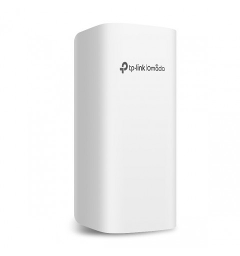 TP-Link Omada SG2005P-PD Netzwerk-Switch Managed L2 L2+ 10G Ethernet (100 1000 10000) Power over Ethernet (PoE) Weiß