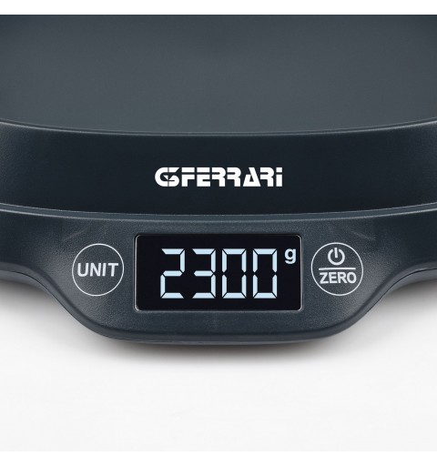 G3 Ferrari G20093 kitchen scale Countertop Electronic kitchen scale