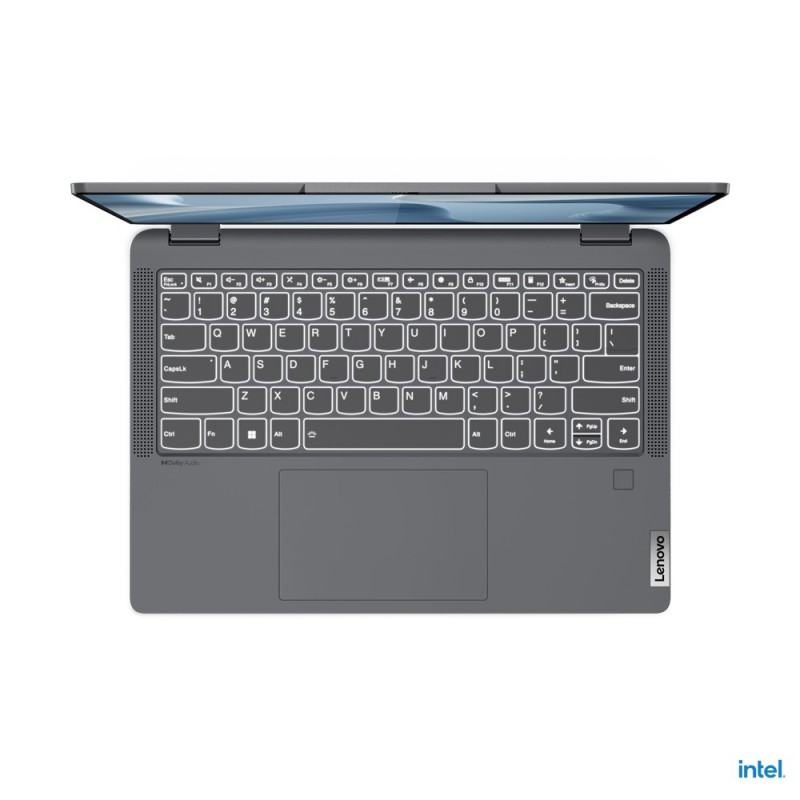 Lenovo IdeaPad Flex 5 14IAU7 Intel® Core™ i5 i5-1235U Híbrido (2-en-1) 35,6 cm (14") Pantalla táctil WUXGA 16 GB LPDDR4x-SDRAM