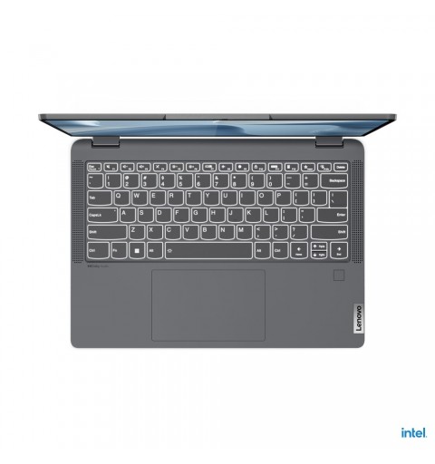 Lenovo IdeaPad Flex 5 14IAU7 Intel® Core™ i5 i5-1235U Híbrido (2-en-1) 35,6 cm (14") Pantalla táctil WUXGA 16 GB LPDDR4x-SDRAM