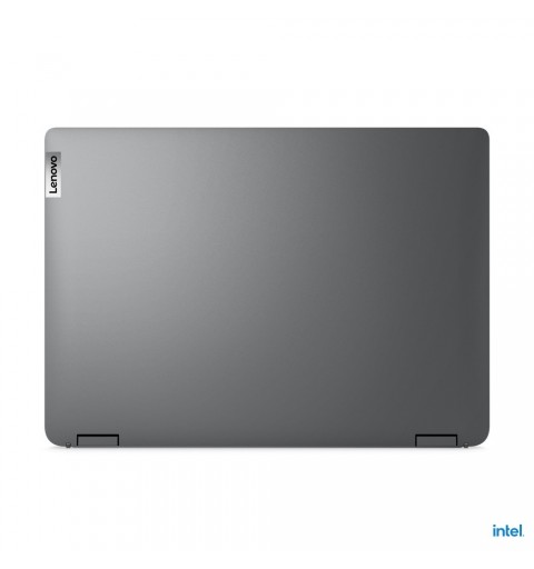 Lenovo IdeaPad Flex 5 14IAU7 Intel® Core™ i5 i5-1235U Híbrido (2-en-1) 35,6 cm (14") Pantalla táctil WUXGA 16 GB LPDDR4x-SDRAM