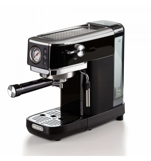 Ariete 1381 12 Manual Espresso machine 1.1 L