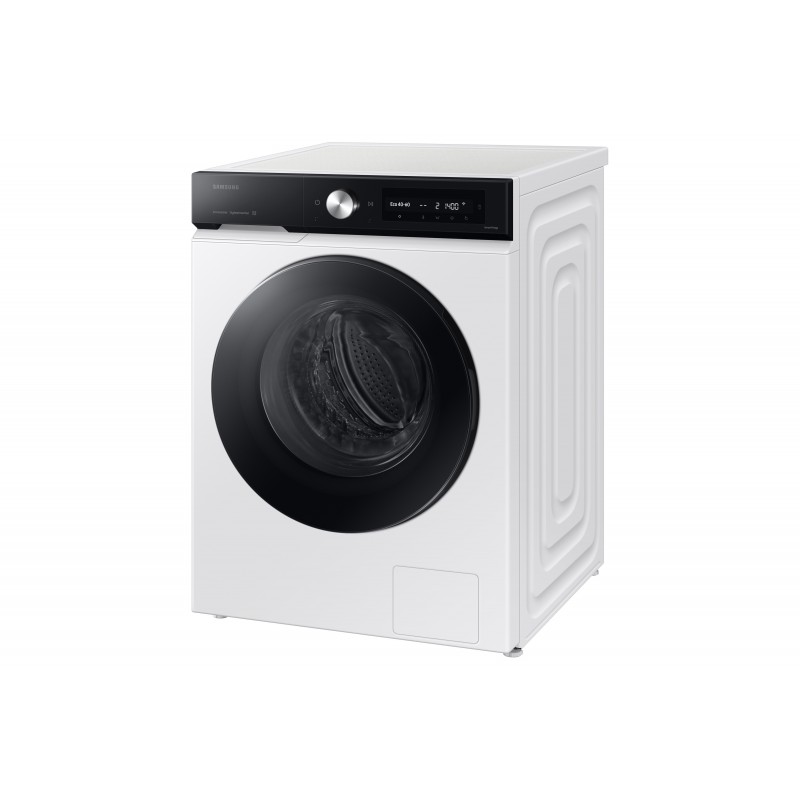 Samsung WW90DB7U94GEU3 Waschmaschine Frontlader 9 kg 1400 RPM Weiß