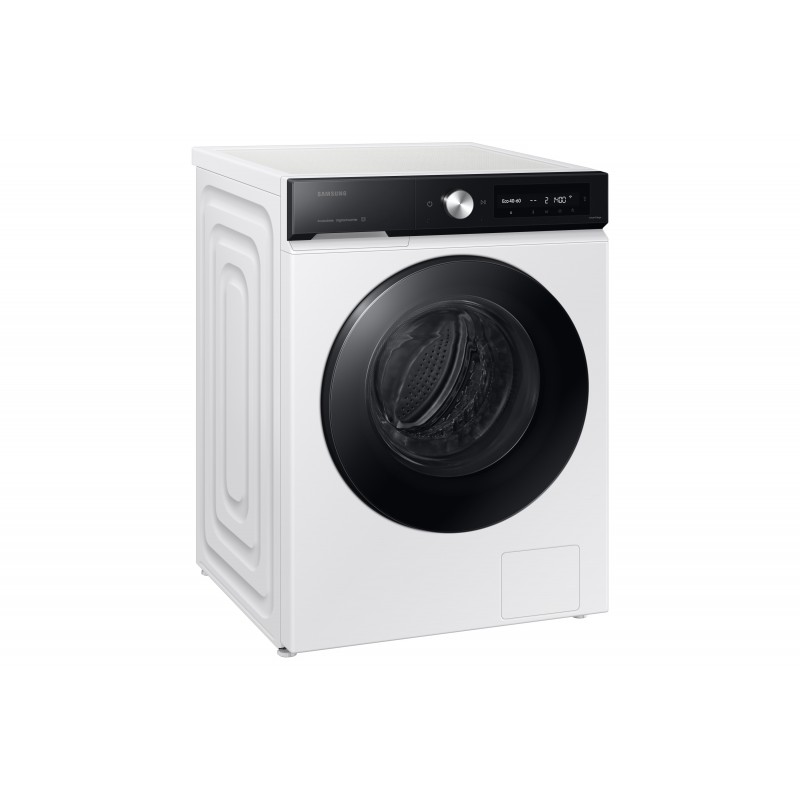 Samsung WW90DB7U94GEU3 Waschmaschine Frontlader 9 kg 1400 RPM Weiß