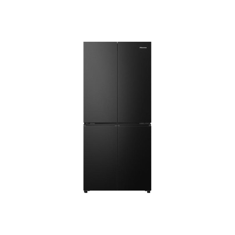 Hisense RQ5P470SAFE frigorifero side-by-side Libera installazione