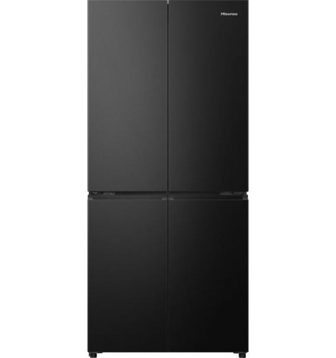 Hisense RQ5P470SAFE side-by-side refrigerator Freestanding