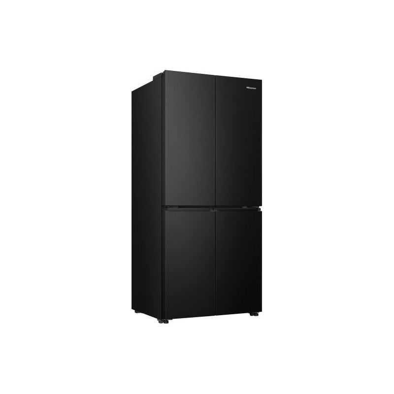 Hisense RQ5P470SAFE side-by-side refrigerator Freestanding