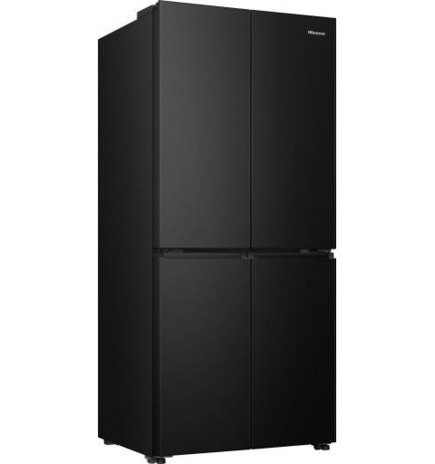 Hisense RQ5P470SAFE side-by-side refrigerator Freestanding